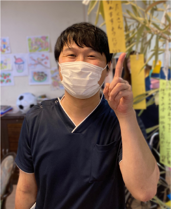 名古屋市港区にある、鍼灸、マッサージ、美容鍼灸、美顔鍼、訪問マッサージ、スポーツ鍼灸など、症状に合わせた施術が特徴のほがら鍼灸マッサージ
